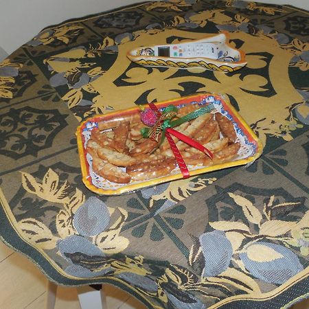 فيلا Giardino Della Nonna Bice - Locazioni Turistiche أغريجنتو المظهر الخارجي الصورة