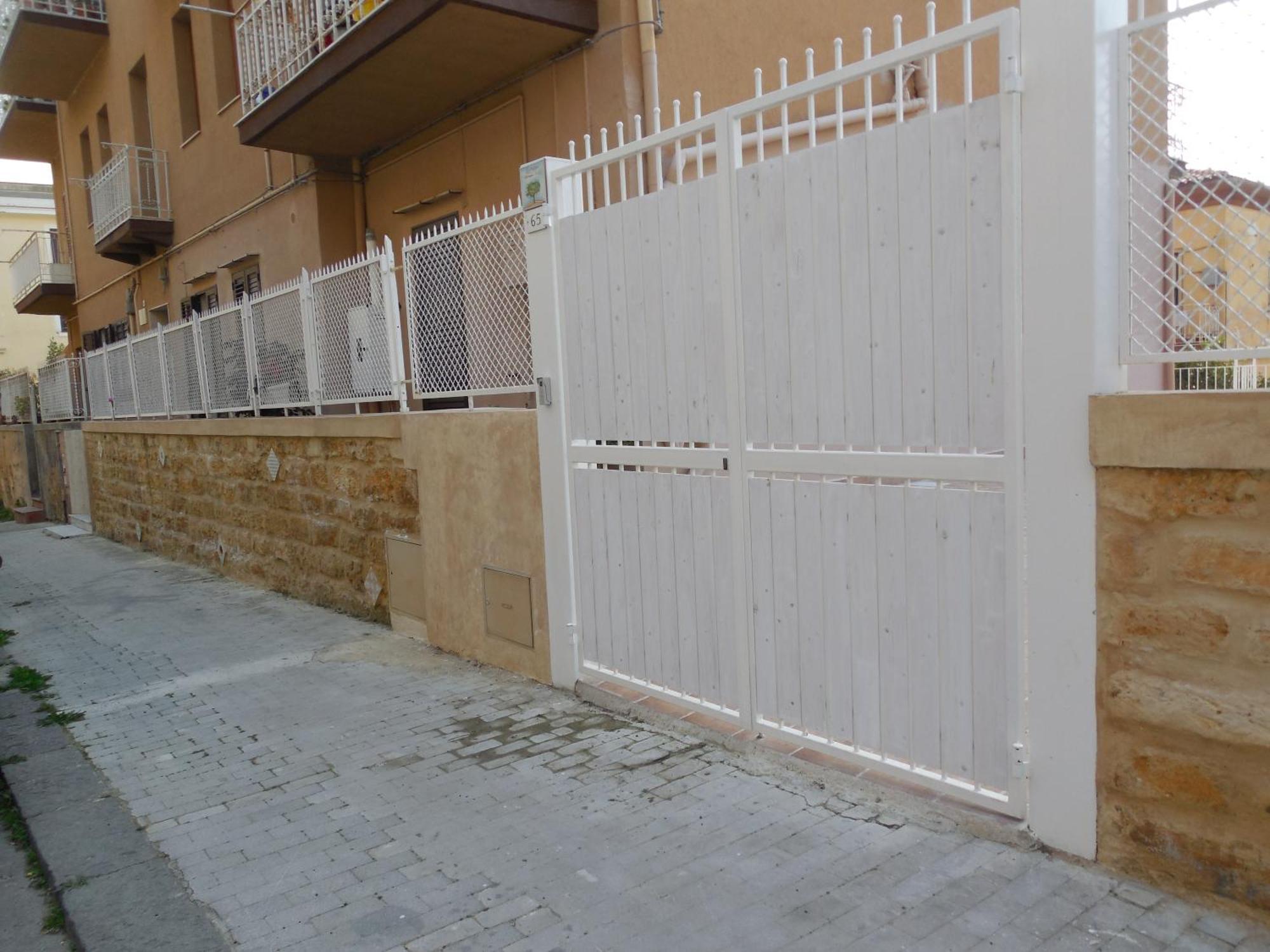 فيلا Giardino Della Nonna Bice - Locazioni Turistiche أغريجنتو المظهر الخارجي الصورة