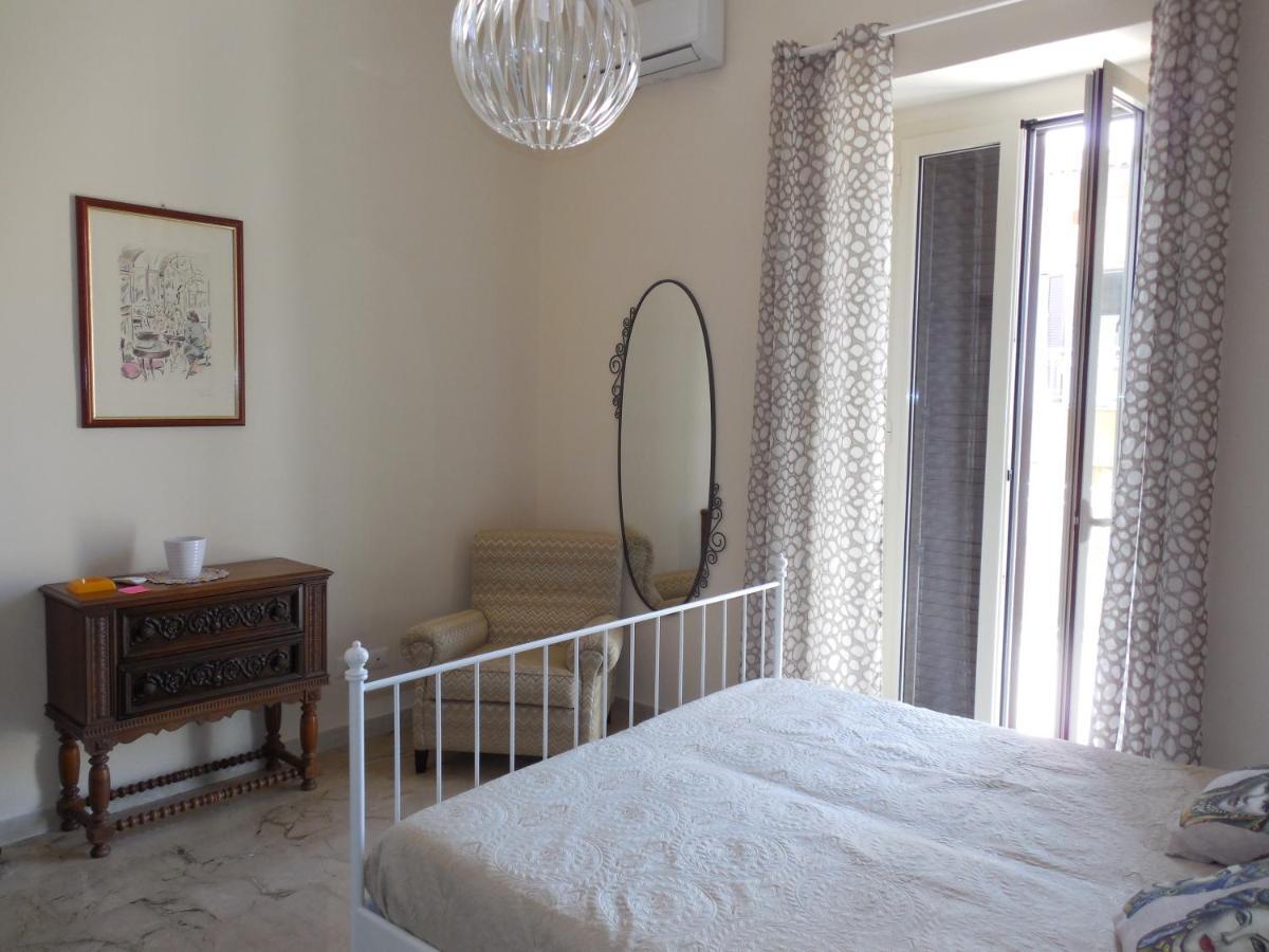 فيلا Giardino Della Nonna Bice - Locazioni Turistiche أغريجنتو المظهر الخارجي الصورة